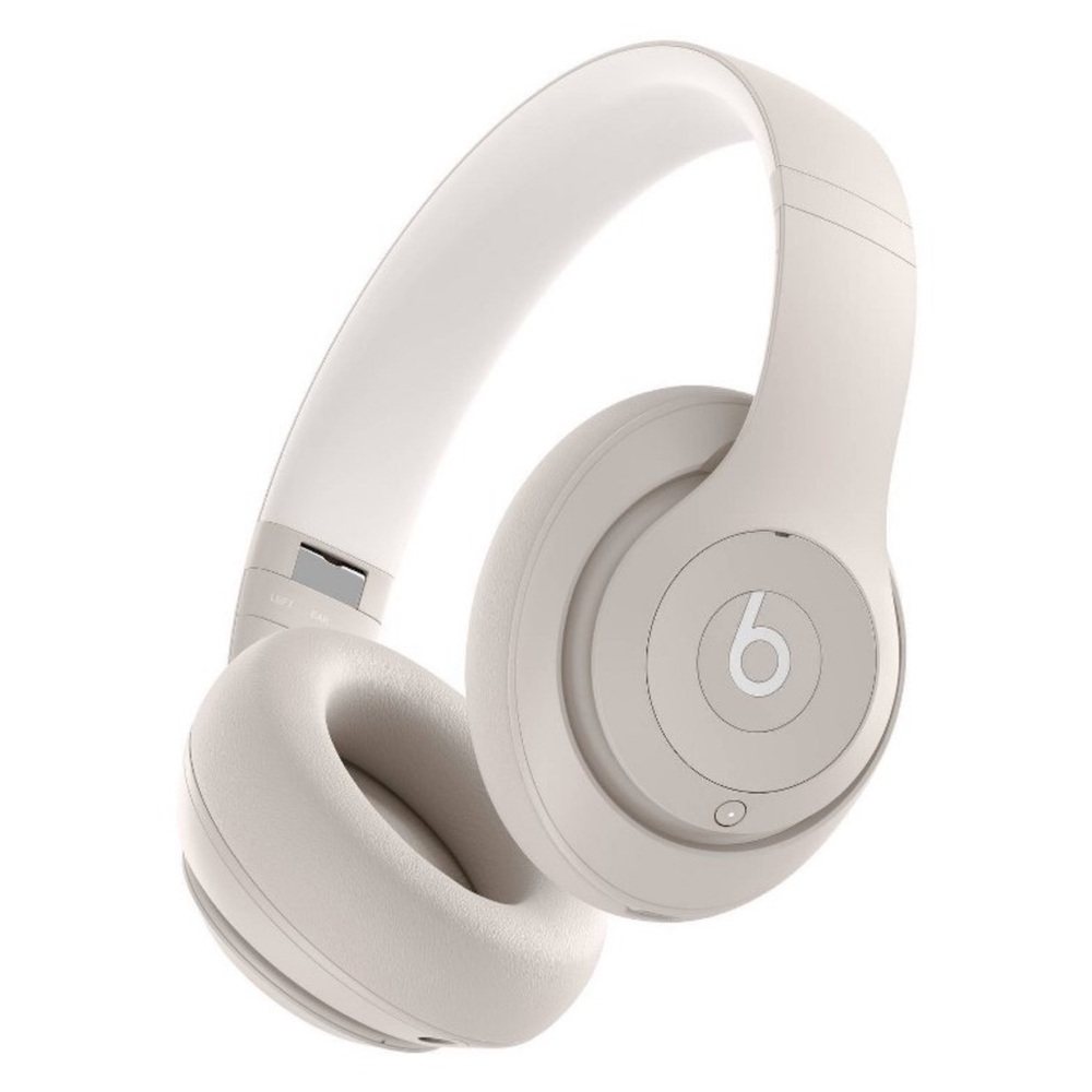 BNWT Beats Studio Pro Bluetooth Wireless Headphones - sandstone